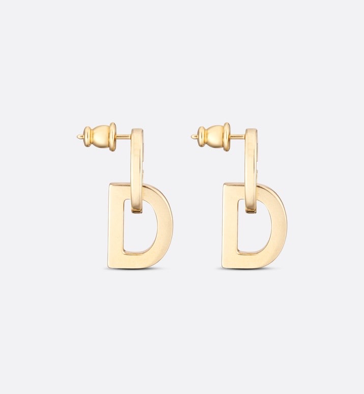 Christian Dior Earrings